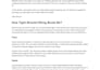 write high converting amazon affiliate articles and reviews